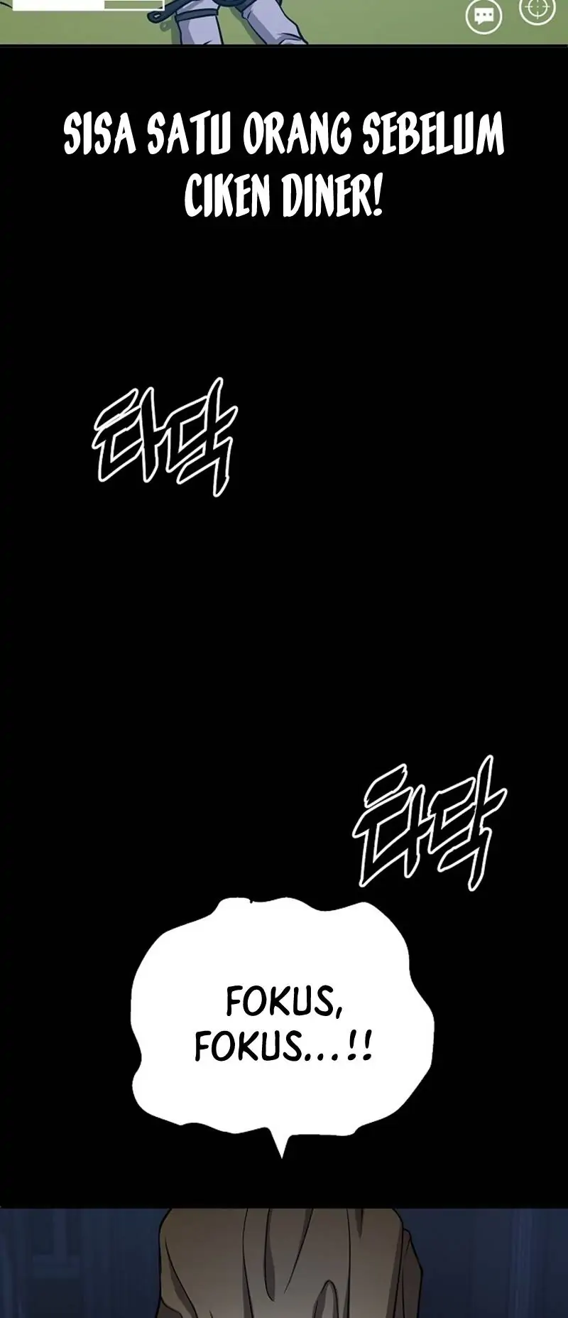 Unemployed Gye Baek Soon - Chapter 1 - Page 41