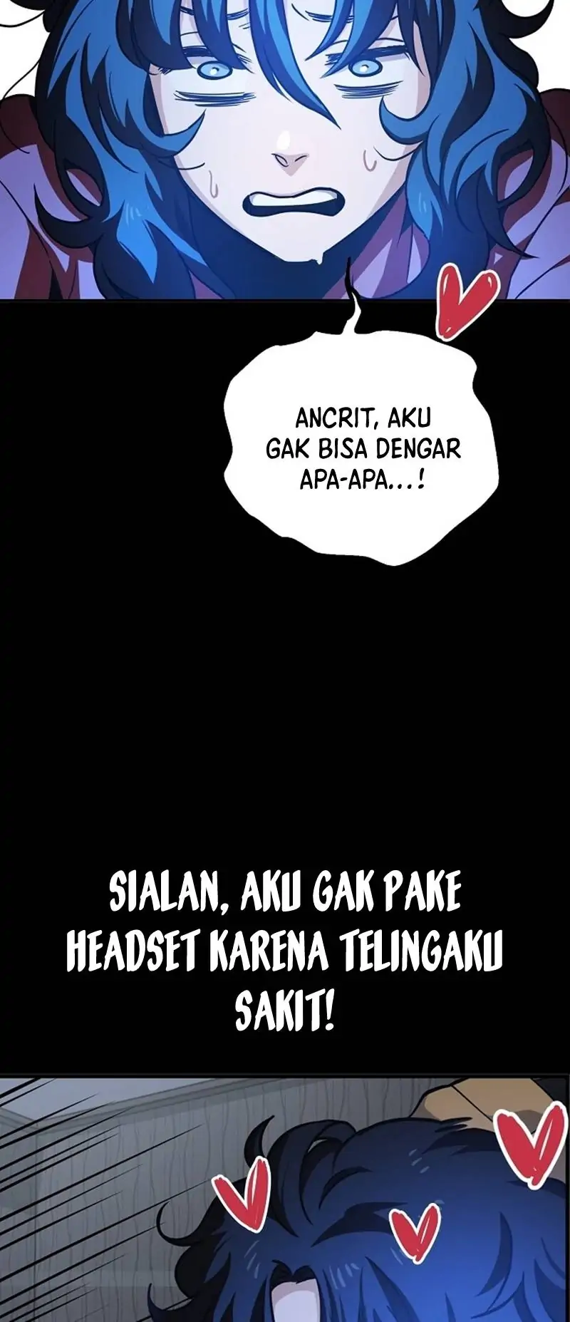 Unemployed Gye Baek Soon - Chapter 1 - Page 46