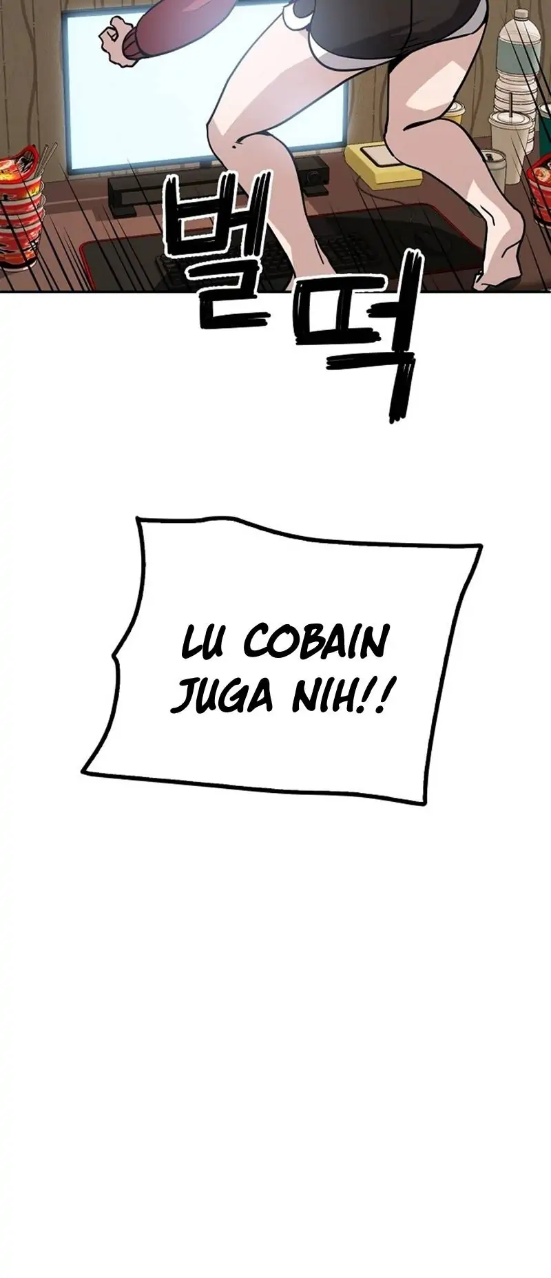 Unemployed Gye Baek Soon - Chapter 1 - Page 60