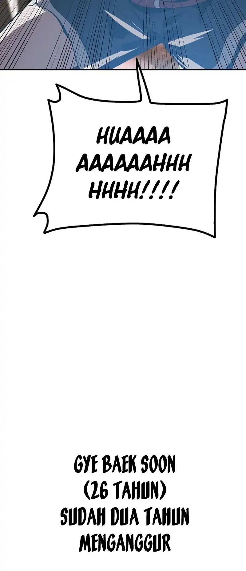 Unemployed Gye Baek Soon - Chapter 1 - Page 63