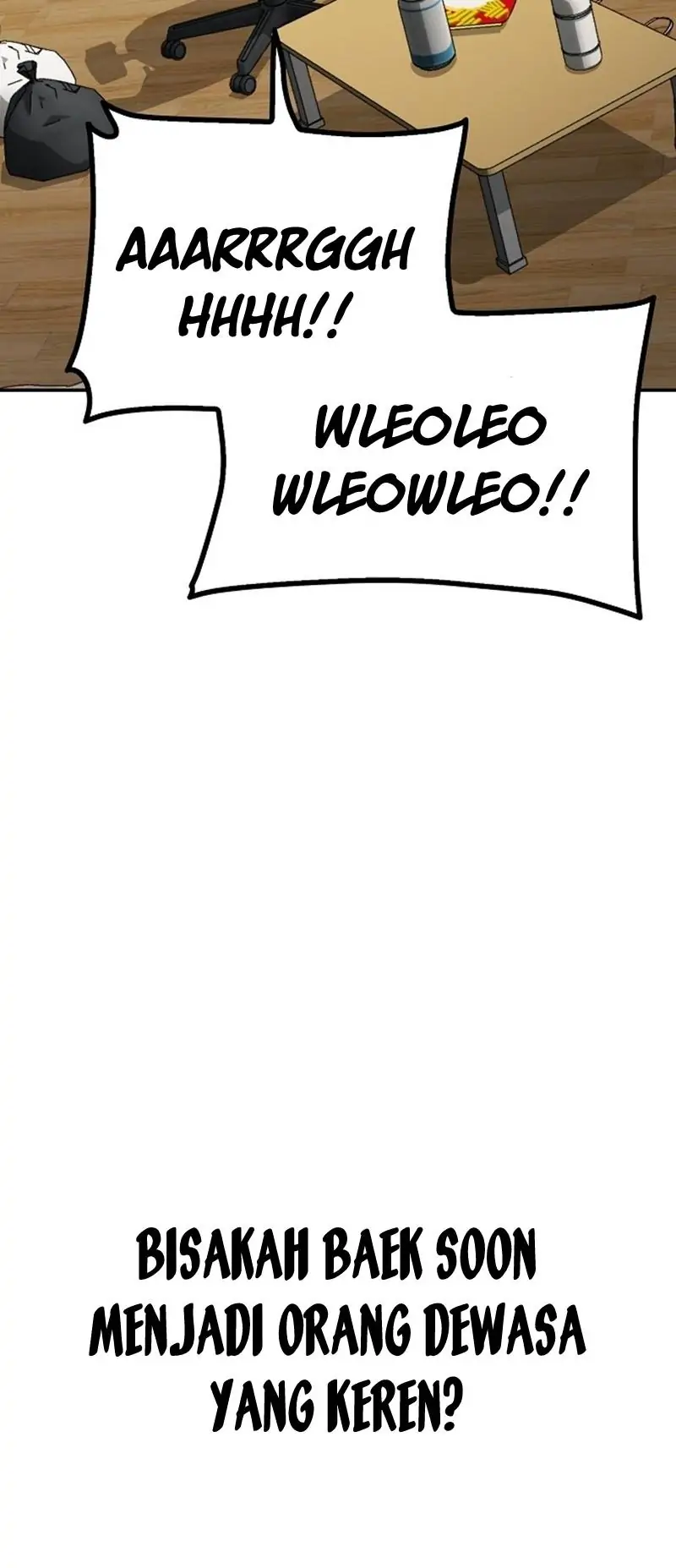 Unemployed Gye Baek Soon - Chapter 1 - Page 65