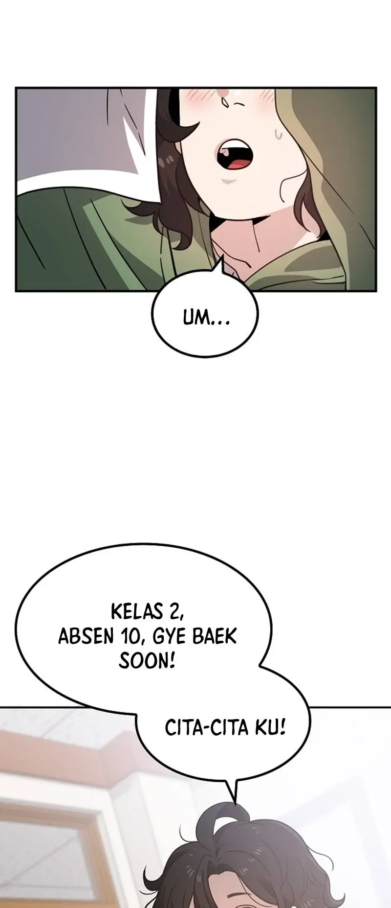 Unemployed Gye Baek Soon - Chapter 1 - Page 7
