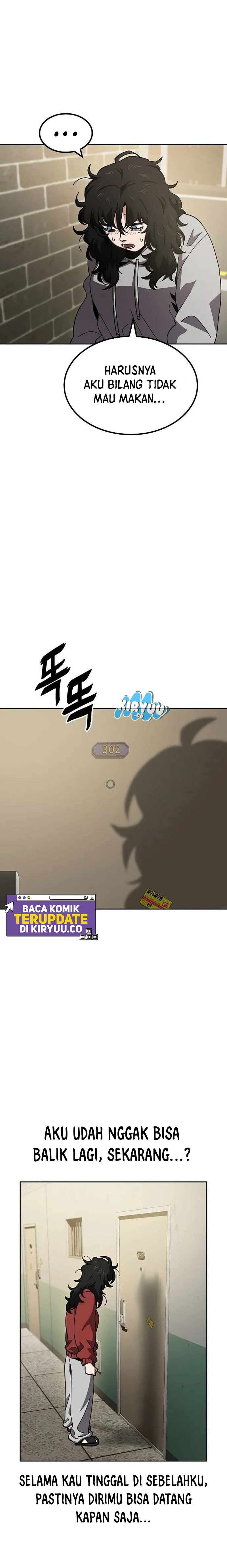 Unemployed Gye Baek Soon - Chapter 15 - Page 6