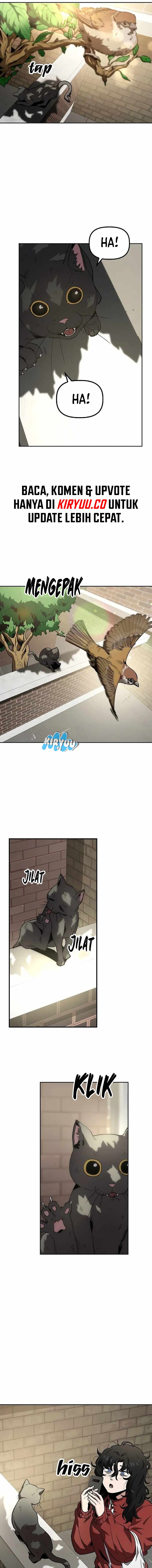 Unemployed Gye Baek Soon - Chapter 16 - Page 4