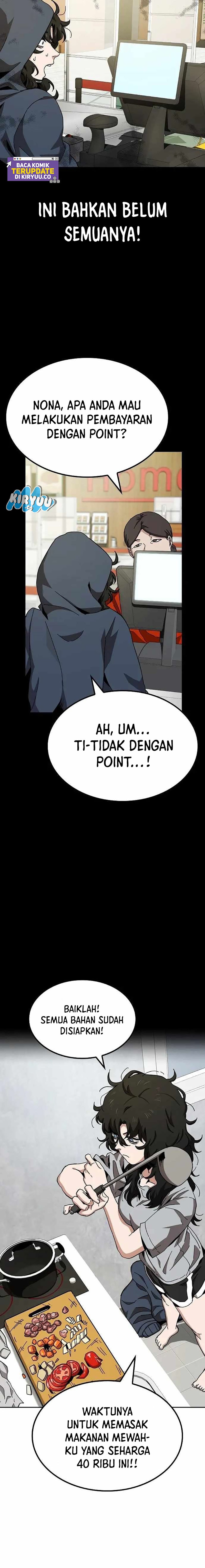 Unemployed Gye Baek Soon - Chapter 17 - Page 6