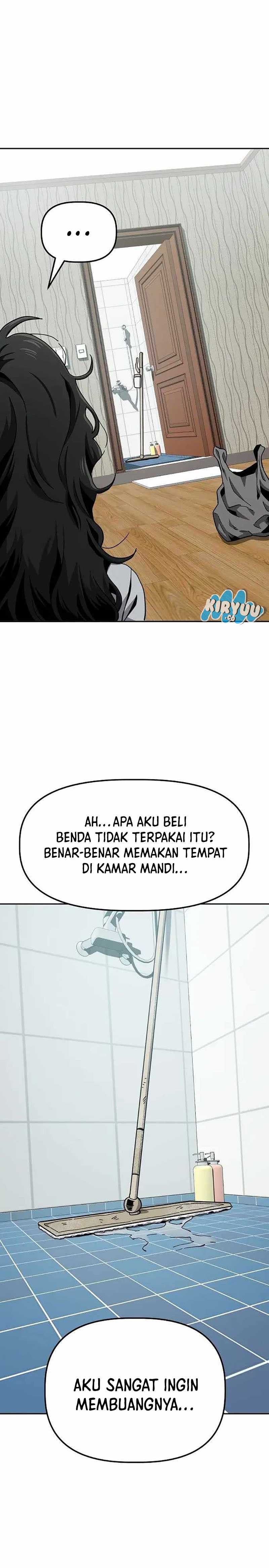 Unemployed Gye Baek Soon - Chapter 18 - Page 10