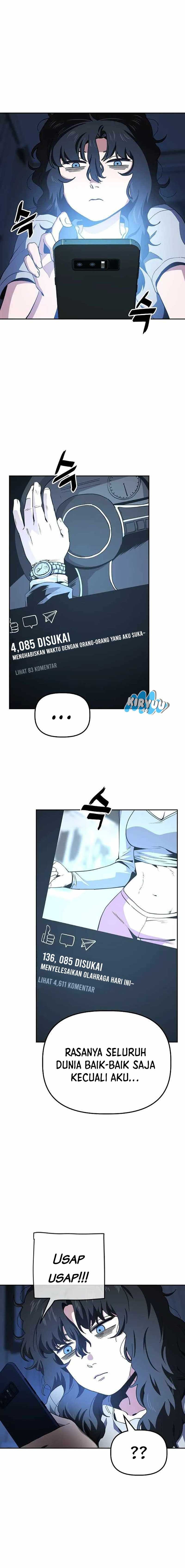 Unemployed Gye Baek Soon - Chapter 18 - Page 2
