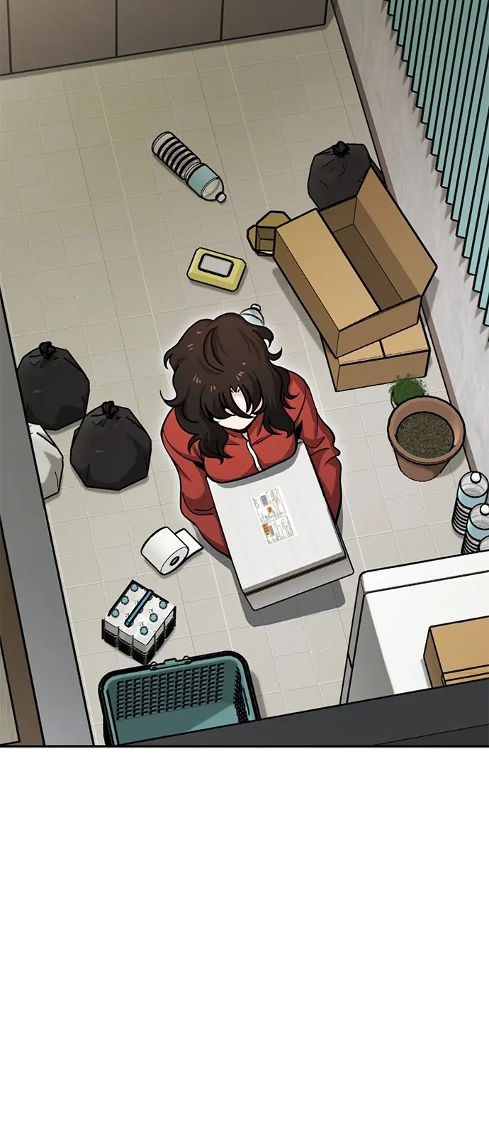 Unemployed Gye Baek Soon - Chapter 2 - Page 20
