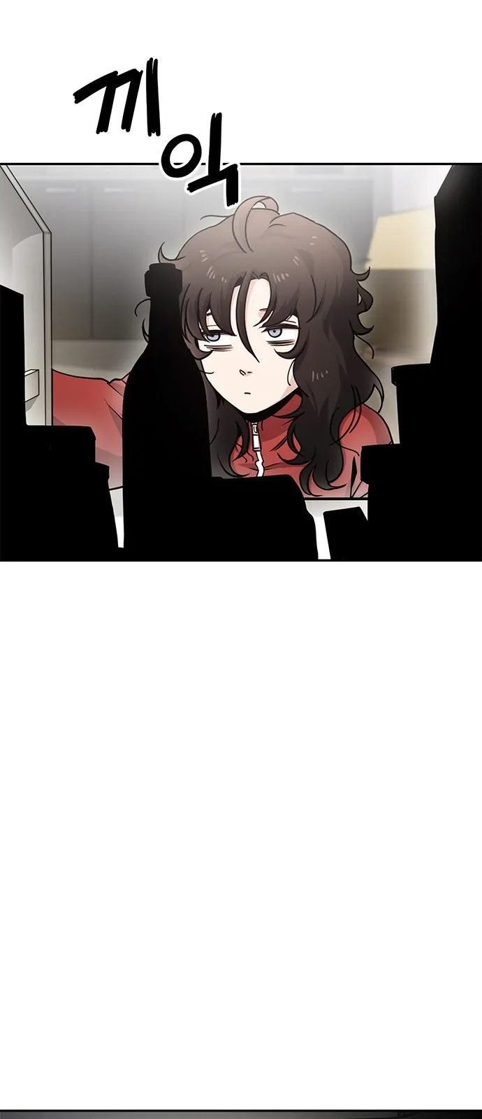 Unemployed Gye Baek Soon - Chapter 2 - Page 21