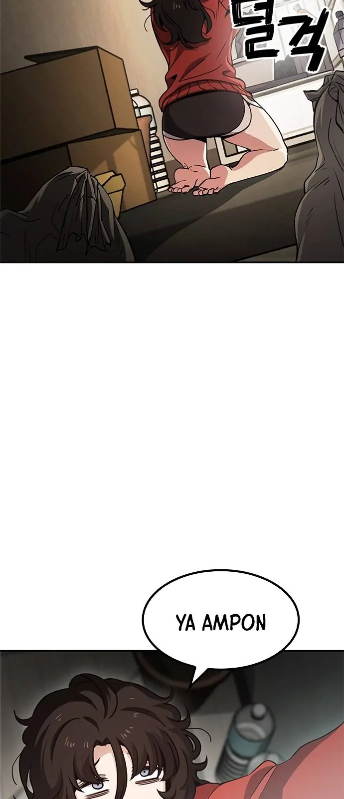 Unemployed Gye Baek Soon - Chapter 2 - Page 25