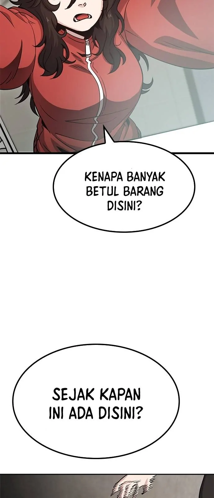 Unemployed Gye Baek Soon - Chapter 2 - Page 26