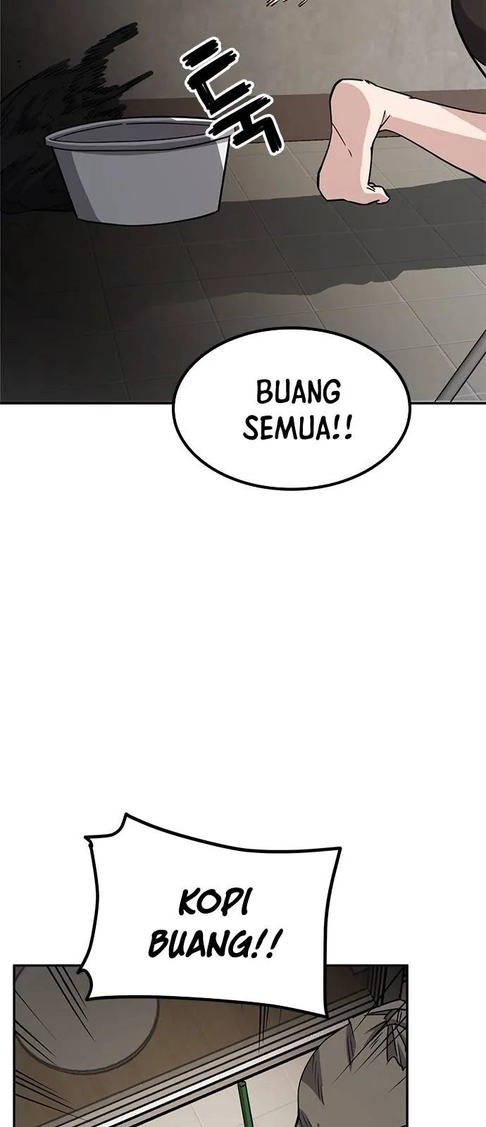Unemployed Gye Baek Soon - Chapter 2 - Page 27