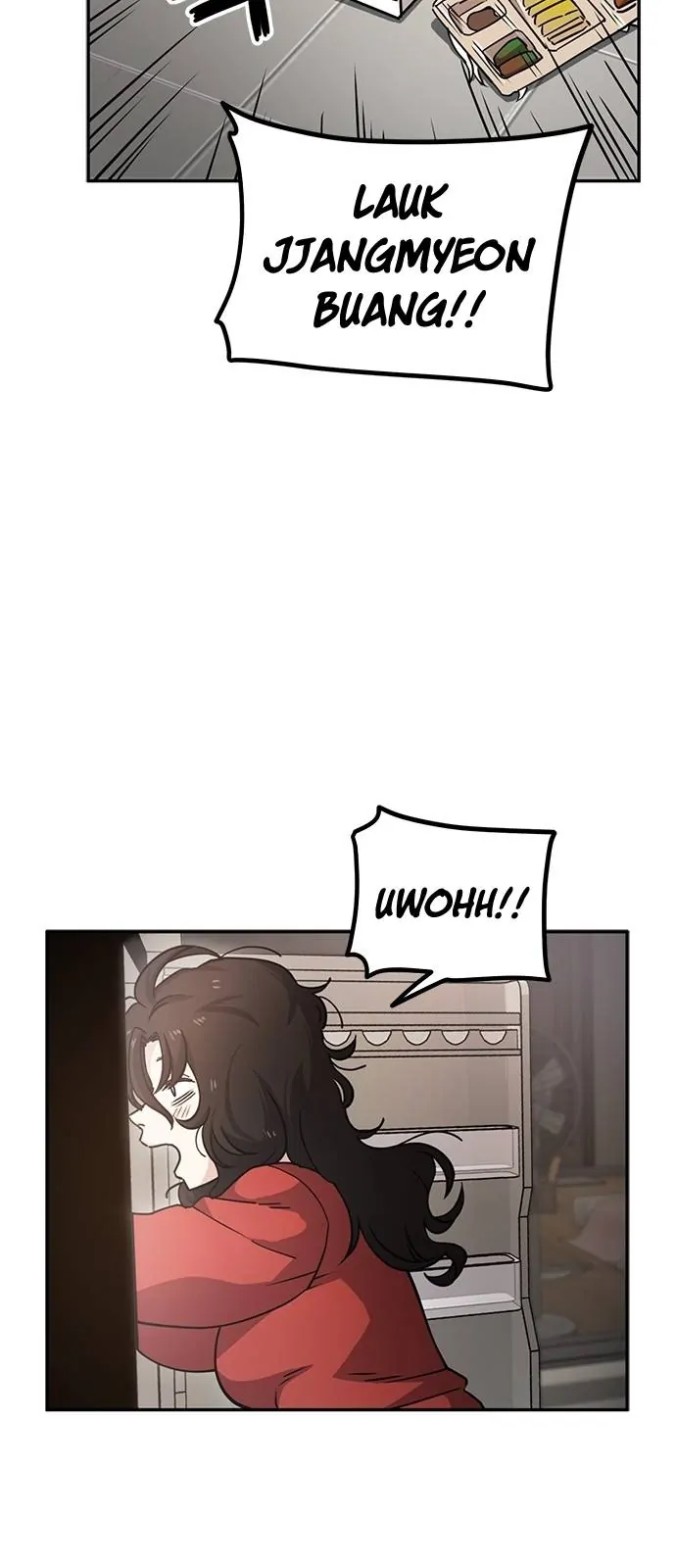 Unemployed Gye Baek Soon - Chapter 2 - Page 29