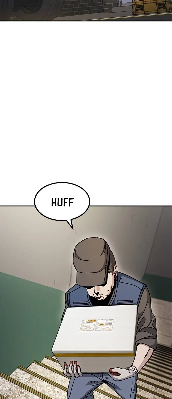 Unemployed Gye Baek Soon - Chapter 2 - Page 3