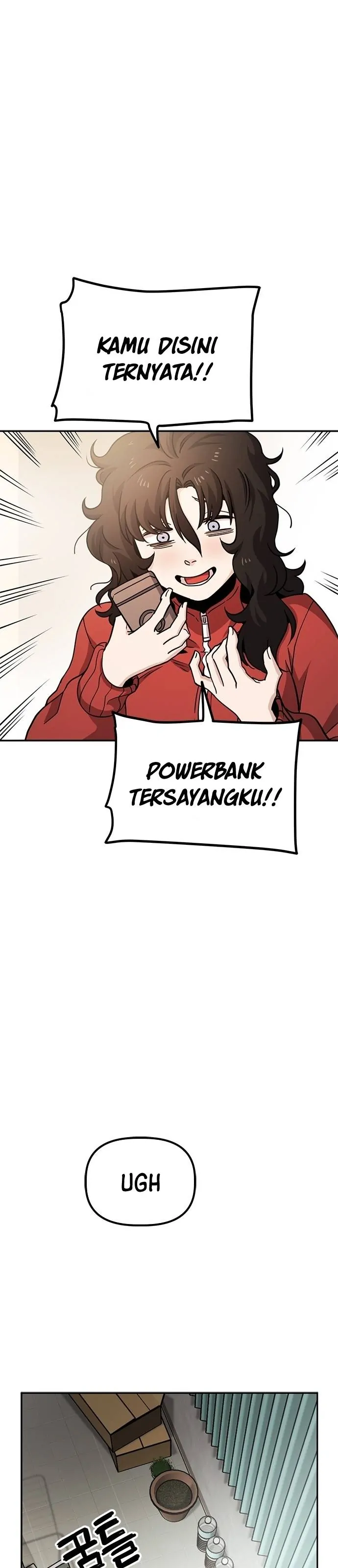 Unemployed Gye Baek Soon - Chapter 2 - Page 30