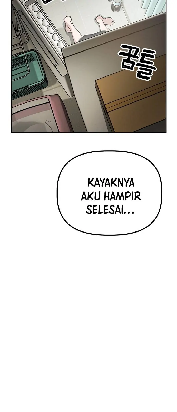 Unemployed Gye Baek Soon - Chapter 2 - Page 31