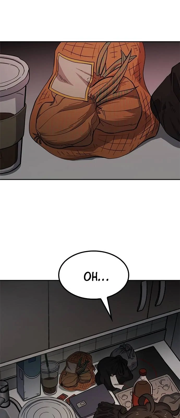 Unemployed Gye Baek Soon - Chapter 2 - Page 32