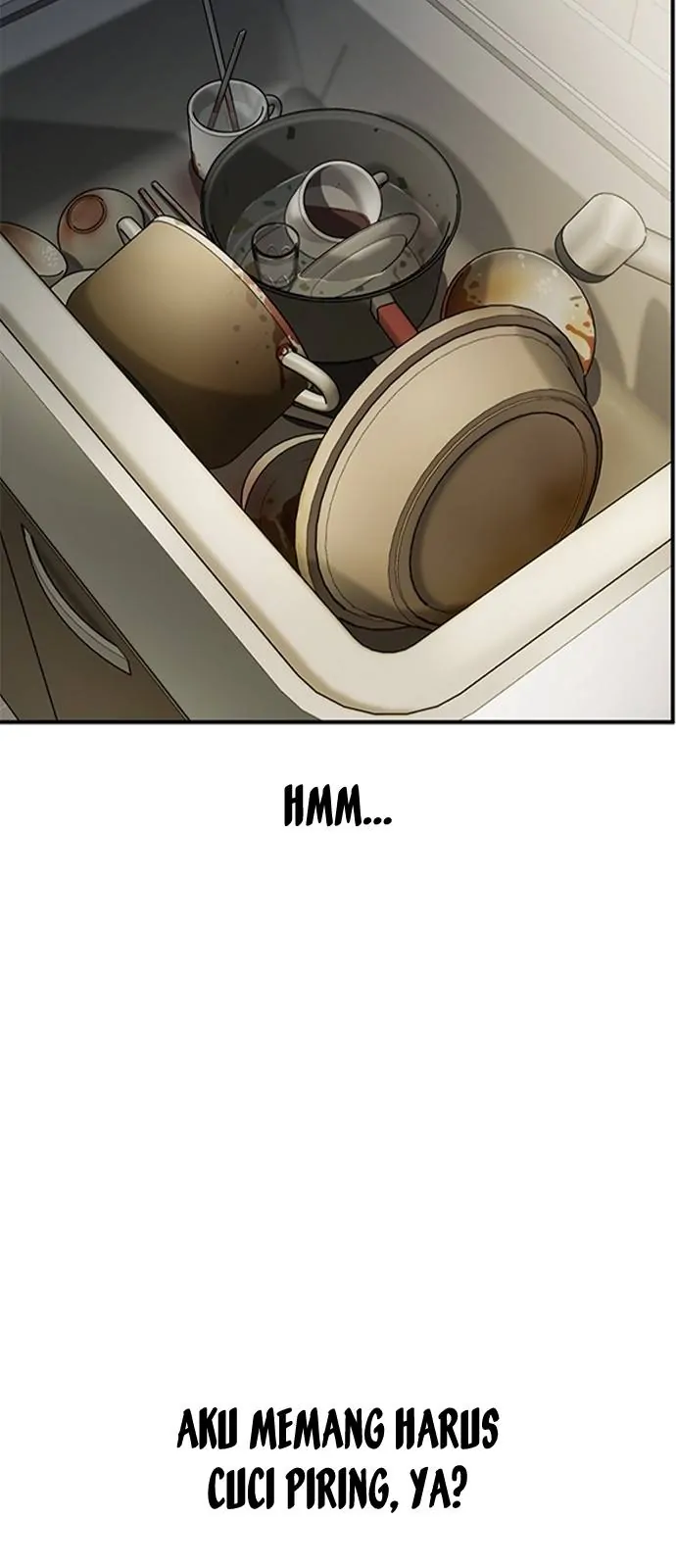 Unemployed Gye Baek Soon - Chapter 2 - Page 35