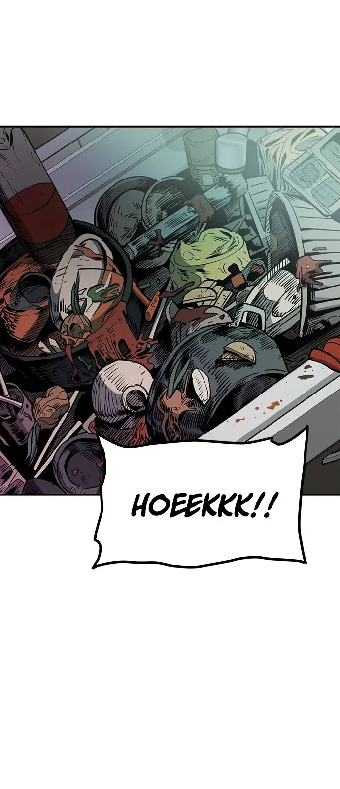 Unemployed Gye Baek Soon - Chapter 2 - Page 37