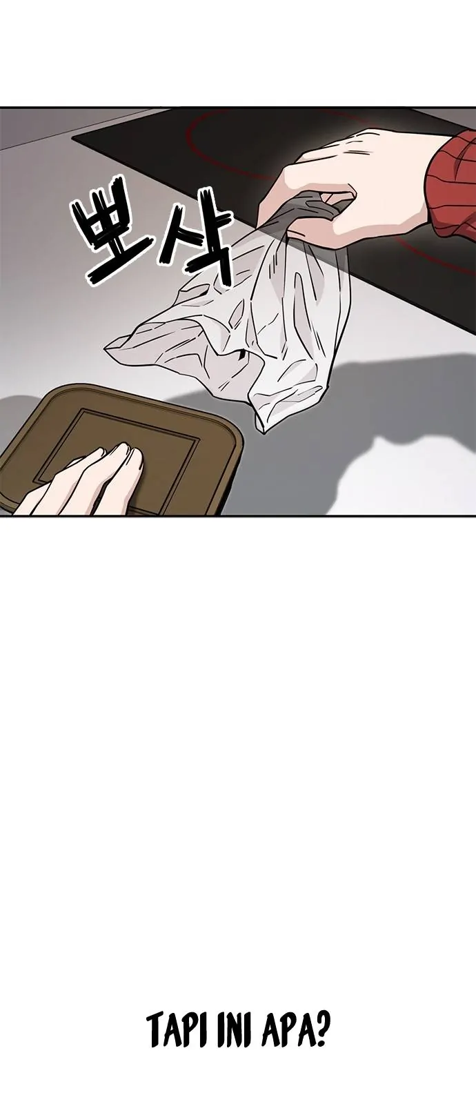 Unemployed Gye Baek Soon - Chapter 2 - Page 40