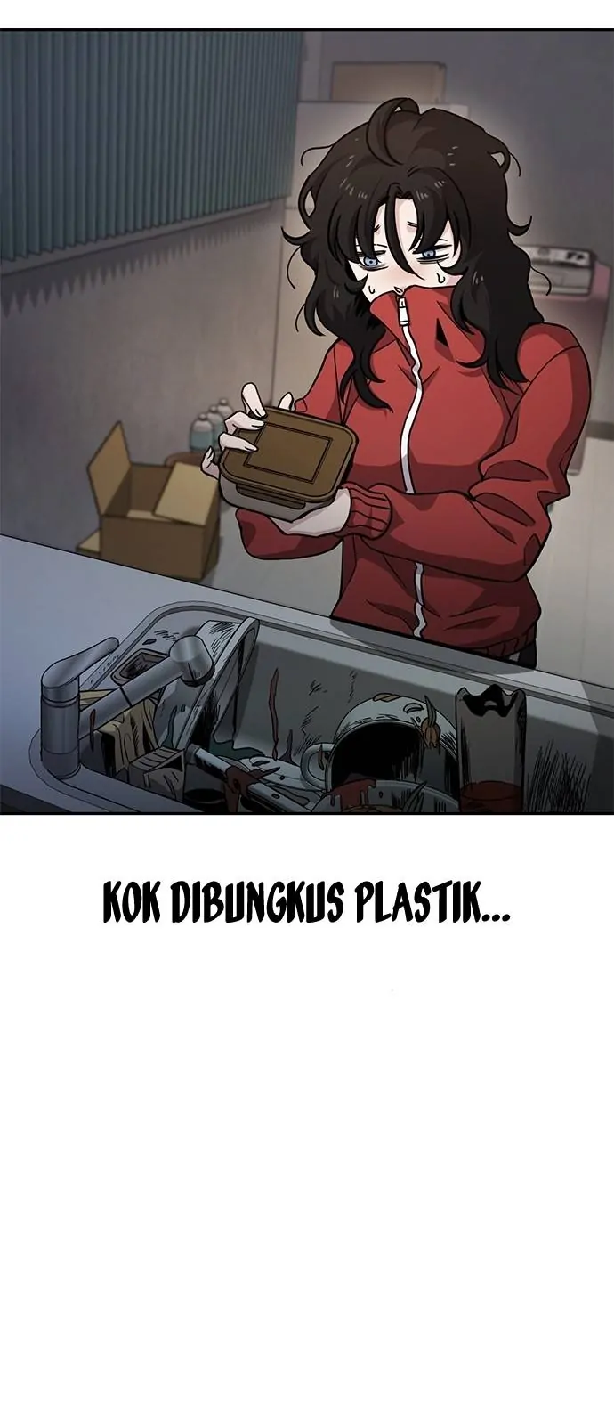 Unemployed Gye Baek Soon - Chapter 2 - Page 41