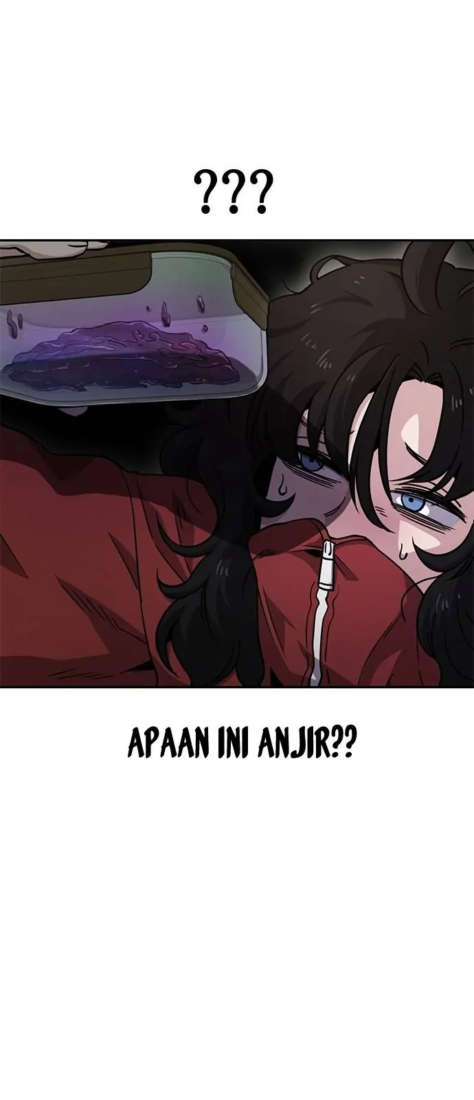 Unemployed Gye Baek Soon - Chapter 2 - Page 42