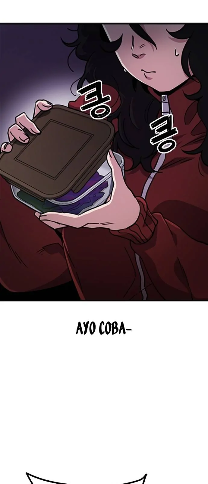 Unemployed Gye Baek Soon - Chapter 2 - Page 44