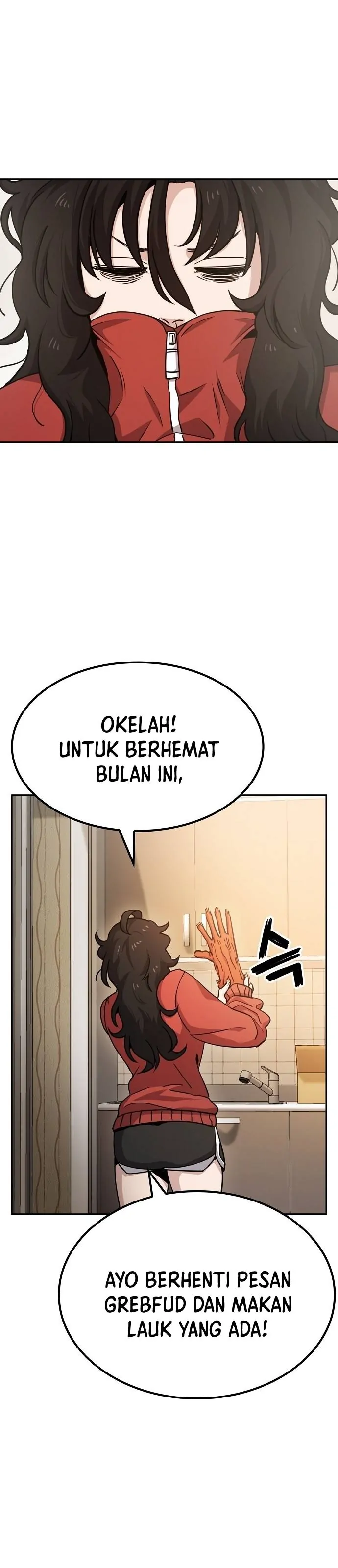 Unemployed Gye Baek Soon - Chapter 2 - Page 49