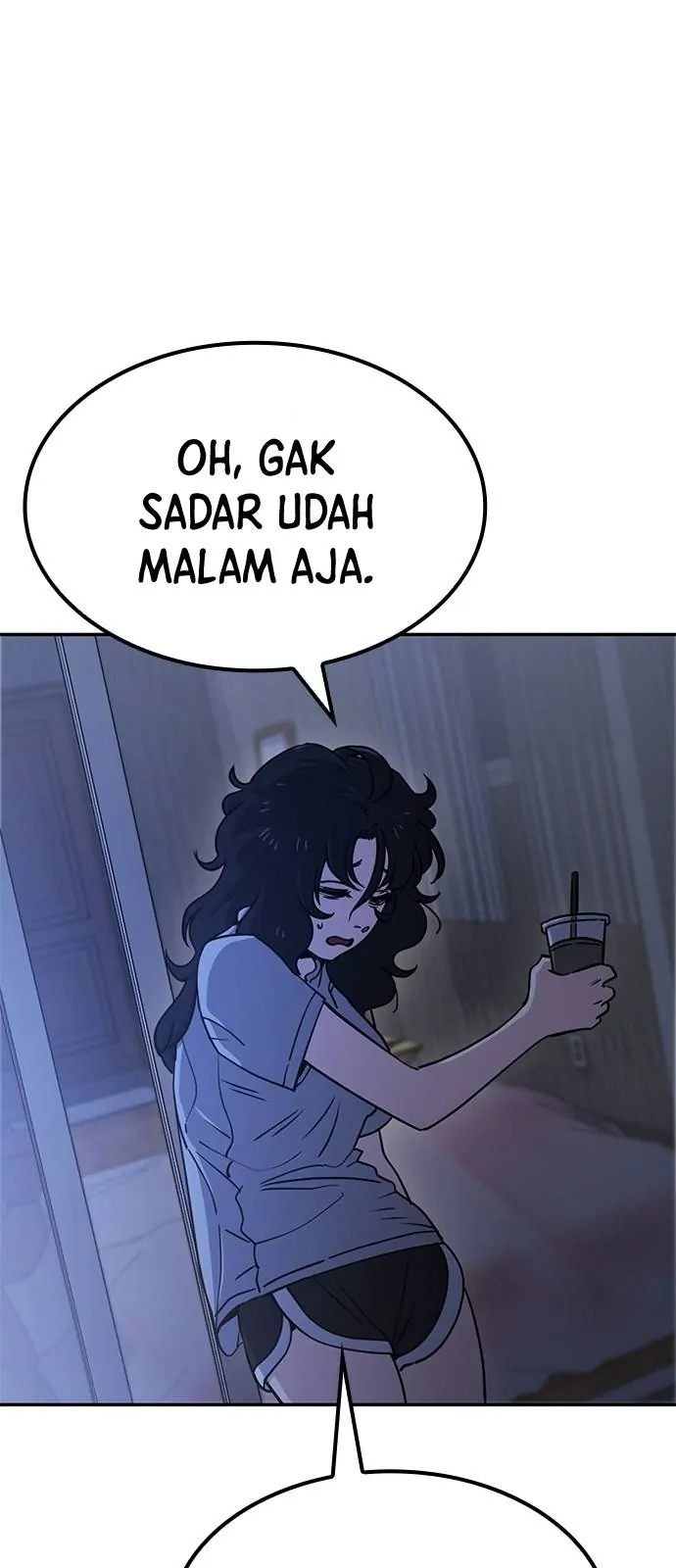 Unemployed Gye Baek Soon - Chapter 2 - Page 52