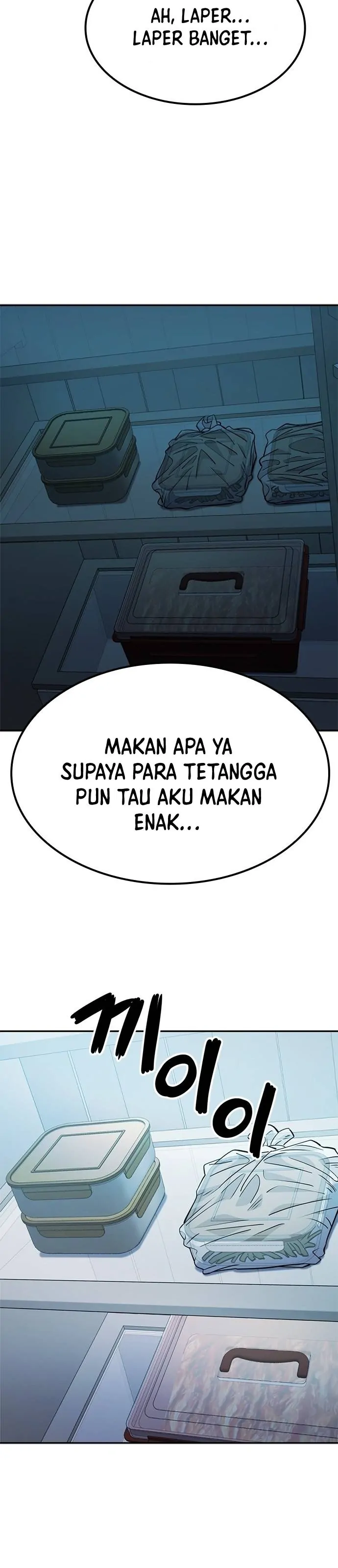 Unemployed Gye Baek Soon - Chapter 2 - Page 53