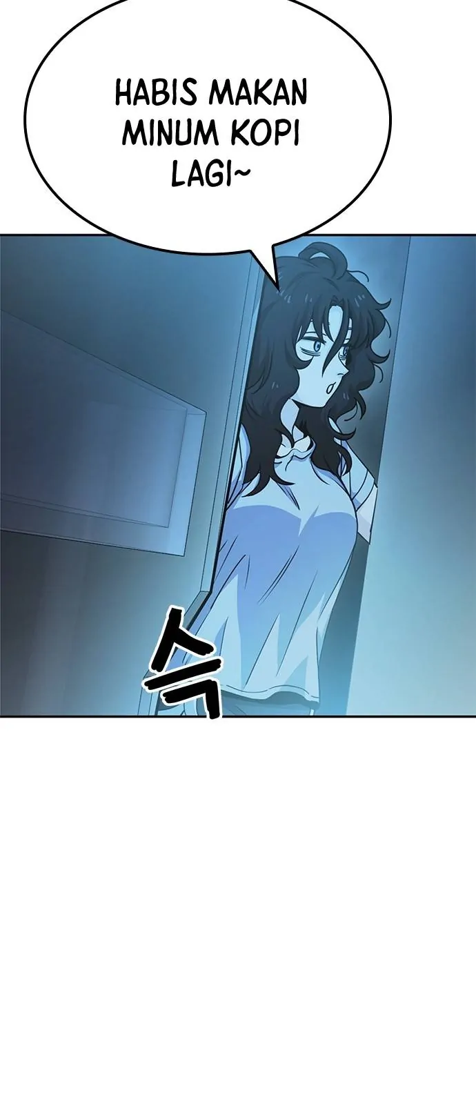 Unemployed Gye Baek Soon - Chapter 2 - Page 55