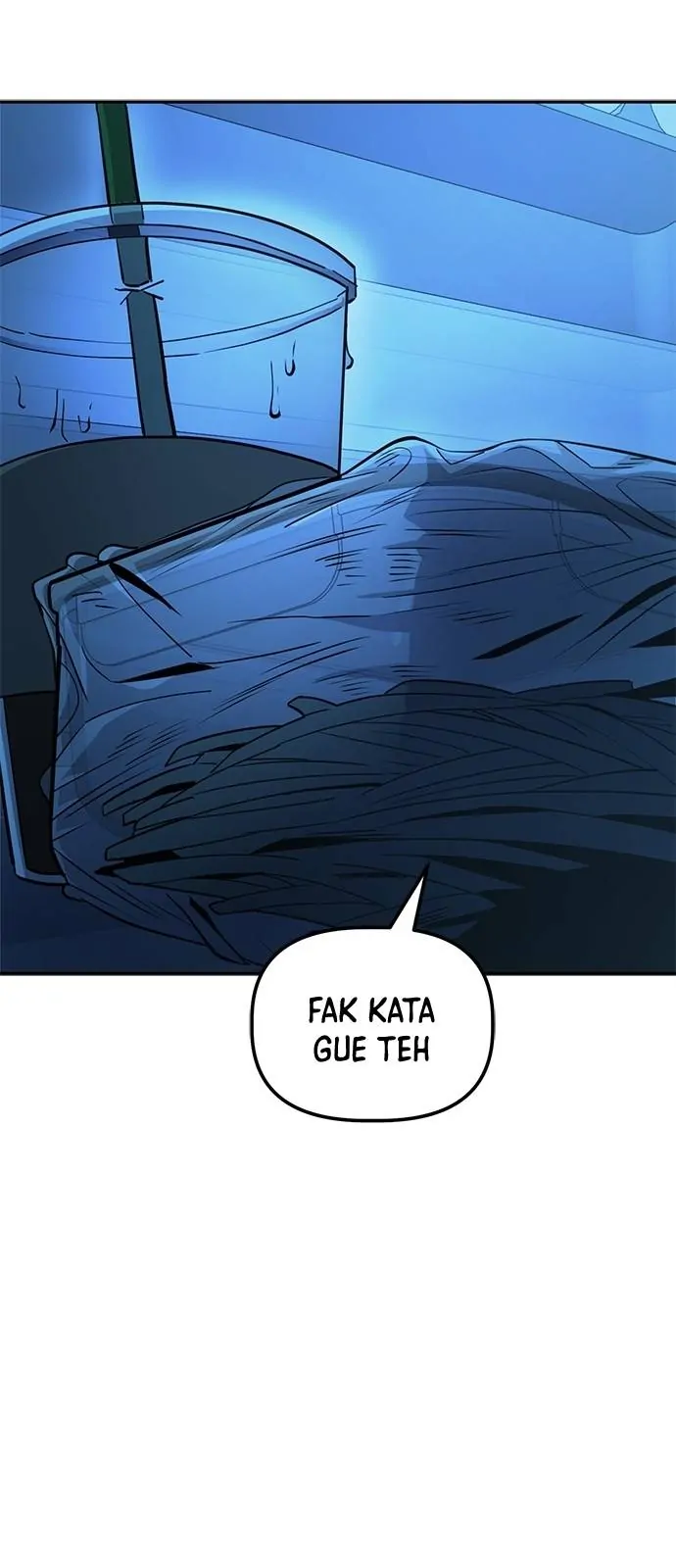 Unemployed Gye Baek Soon - Chapter 2 - Page 57