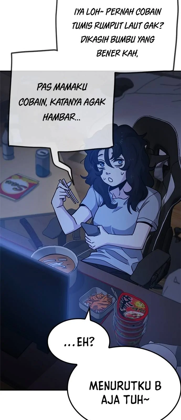 Unemployed Gye Baek Soon - Chapter 2 - Page 59