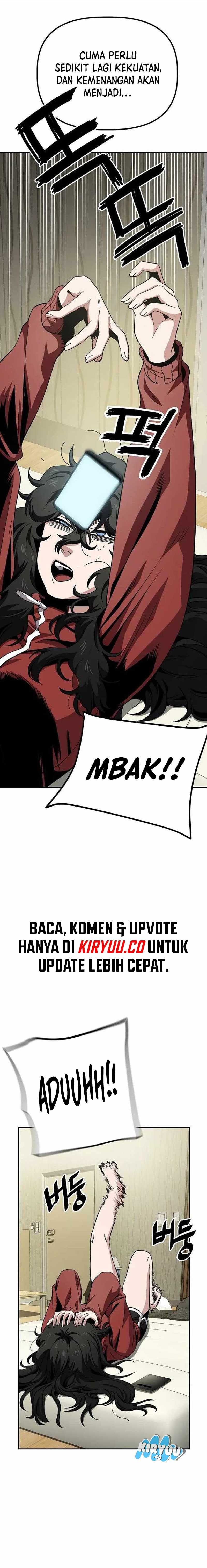 Unemployed Gye Baek Soon - Chapter 20 - Page 4