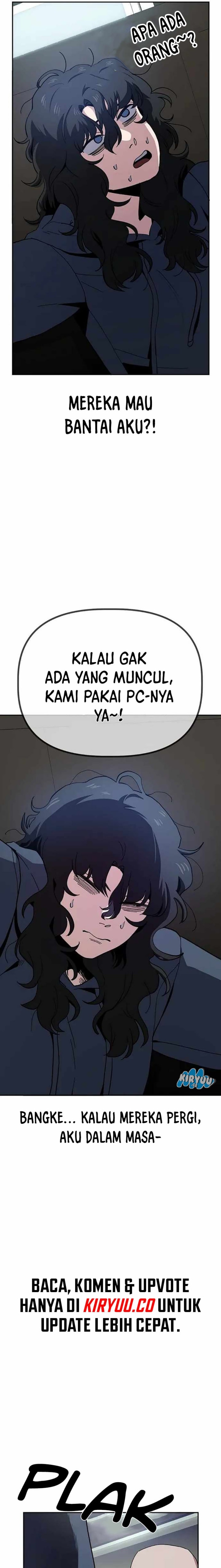 Unemployed Gye Baek Soon - Chapter 21 - Page 5