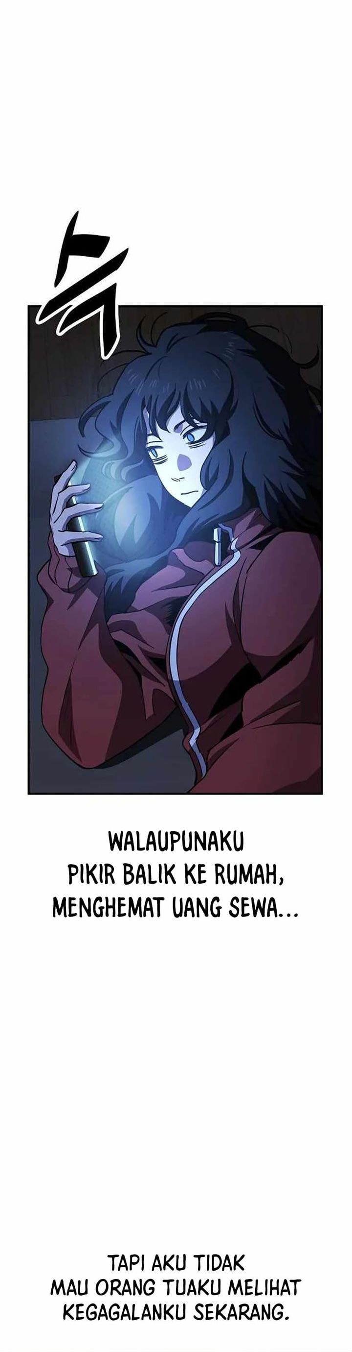 Unemployed Gye Baek Soon - Chapter 22 - Page 12