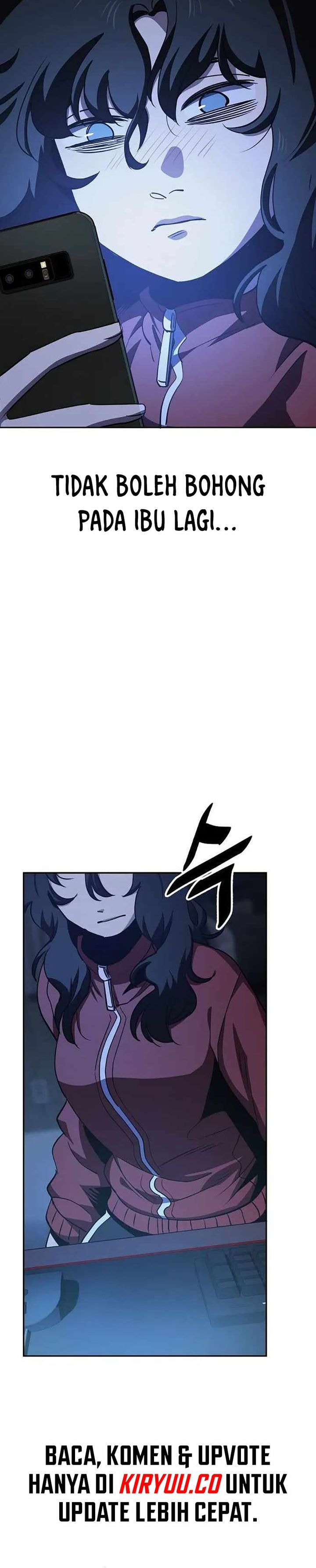 Unemployed Gye Baek Soon - Chapter 22 - Page 19