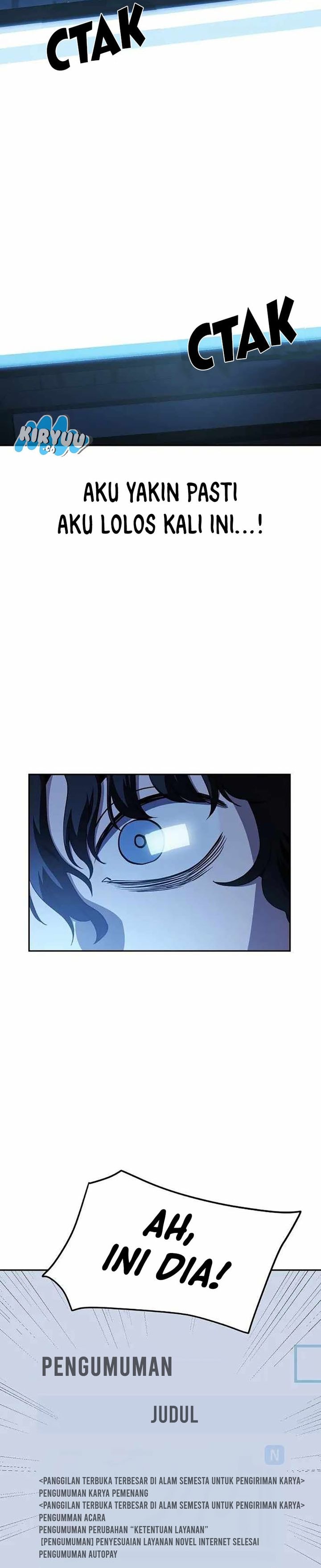 Unemployed Gye Baek Soon - Chapter 22 - Page 3