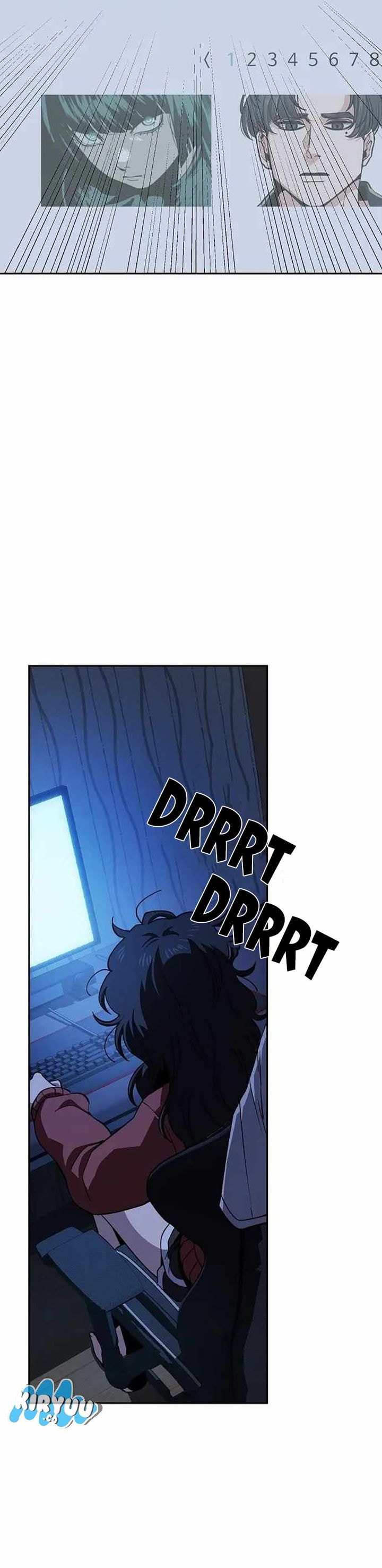 Unemployed Gye Baek Soon - Chapter 22 - Page 4