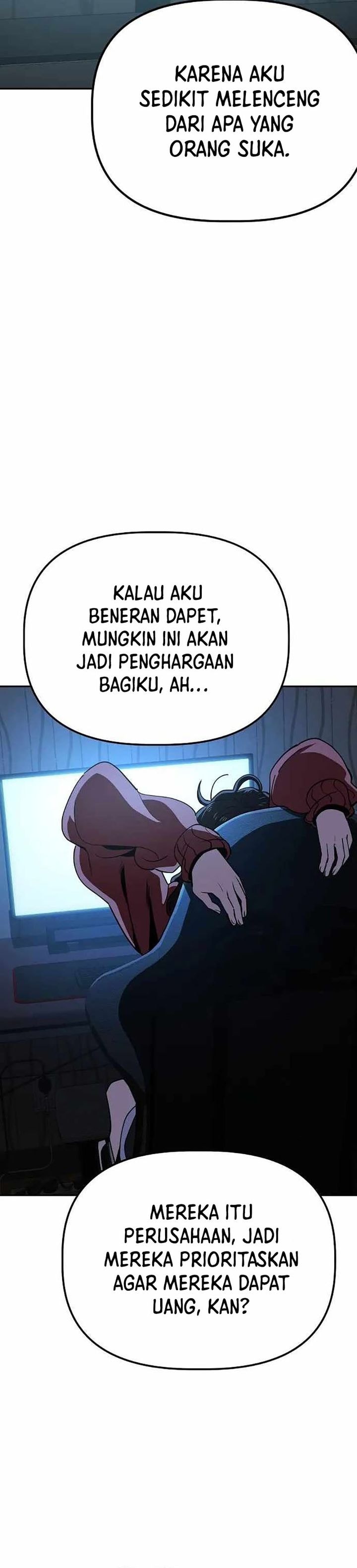 Unemployed Gye Baek Soon - Chapter 22 - Page 7