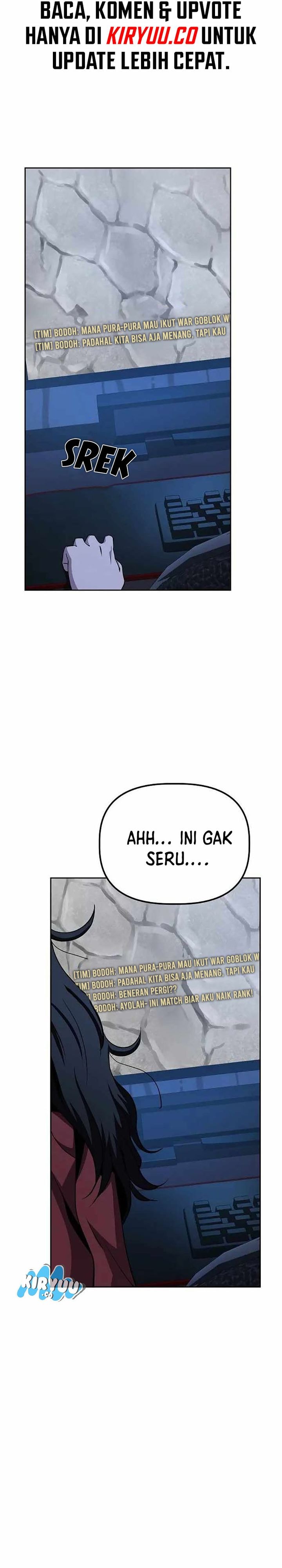 Unemployed Gye Baek Soon - Chapter 22 - Page 9