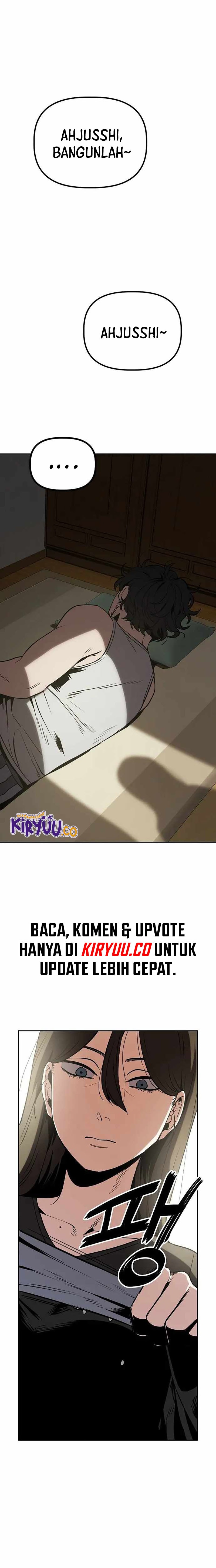 Unemployed Gye Baek Soon - Chapter 23 - Page 2