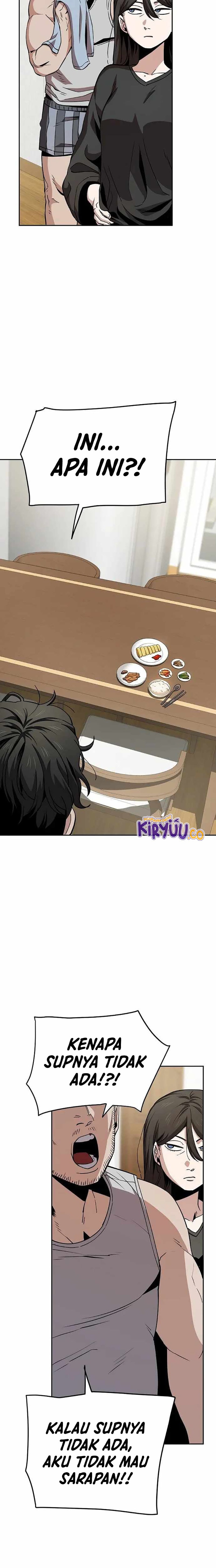 Unemployed Gye Baek Soon - Chapter 23 - Page 4