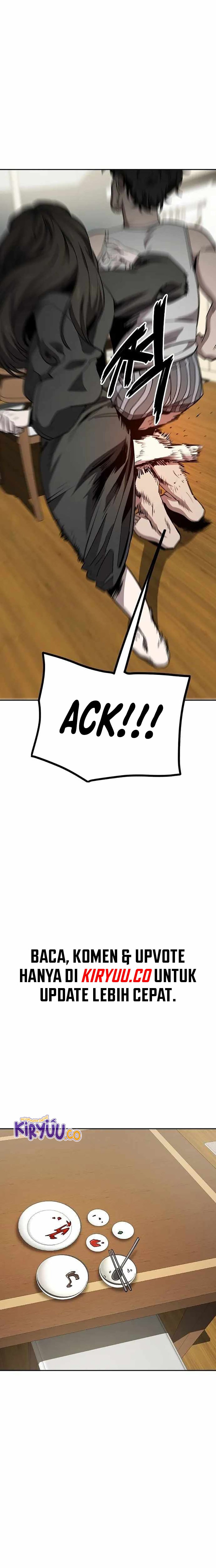 Unemployed Gye Baek Soon - Chapter 23 - Page 5