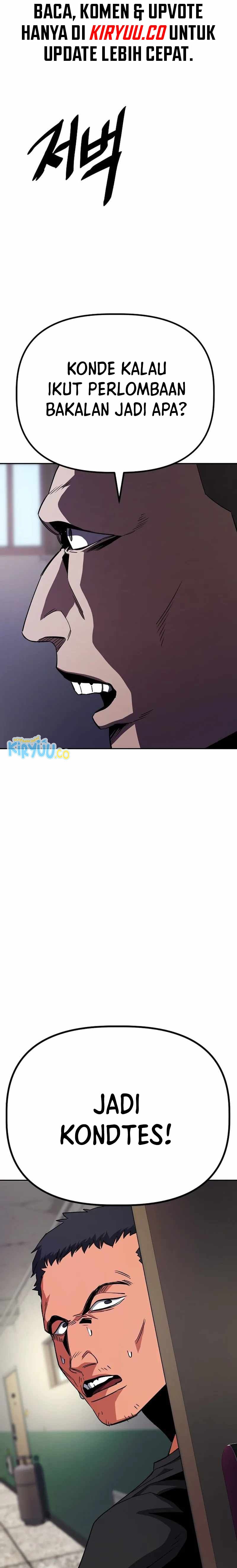 Unemployed Gye Baek Soon - Chapter 24 - Page 11