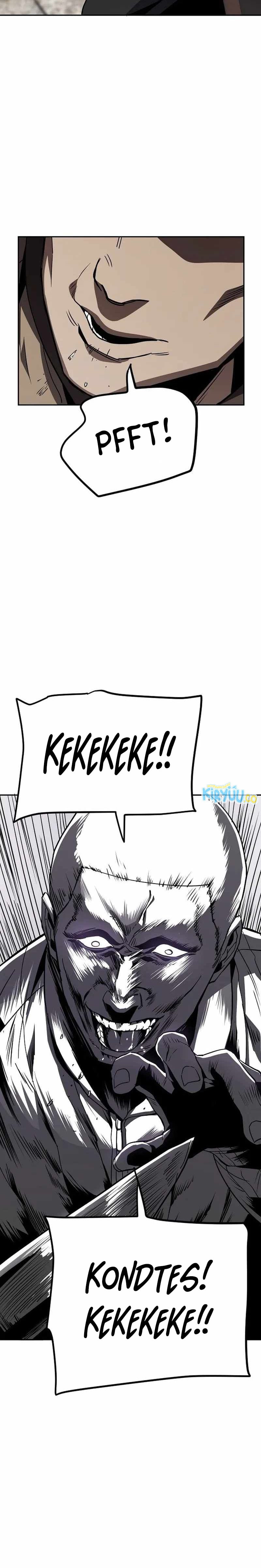 Unemployed Gye Baek Soon - Chapter 24 - Page 12