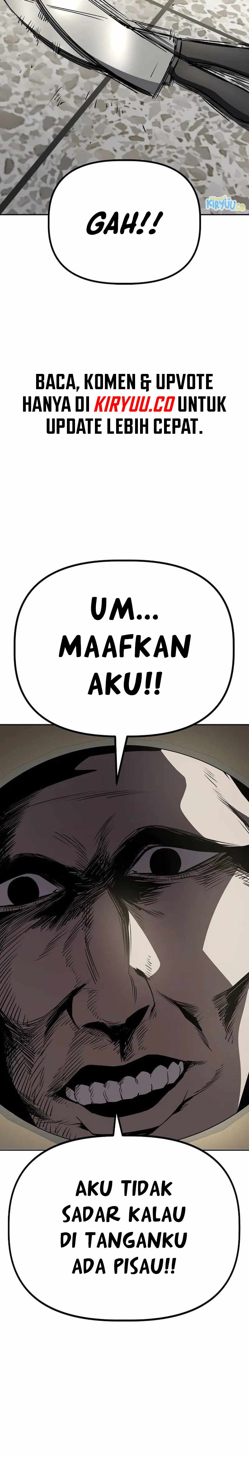 Unemployed Gye Baek Soon - Chapter 24 - Page 15