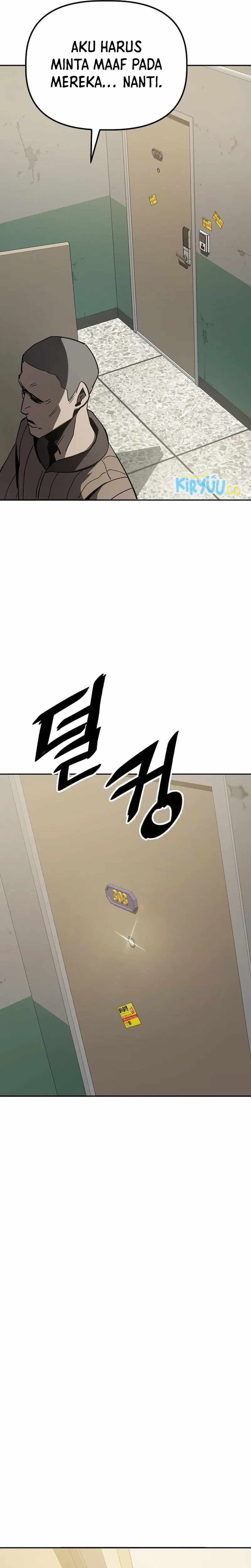 Unemployed Gye Baek Soon - Chapter 24 - Page 17