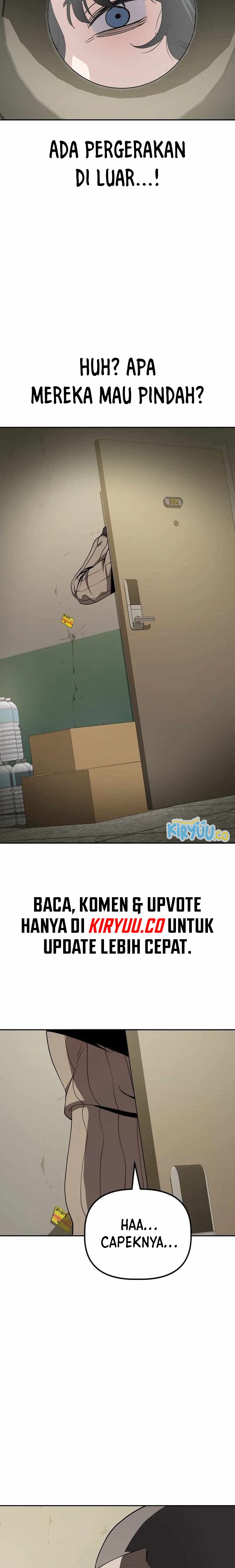 Unemployed Gye Baek Soon - Chapter 24 - Page 3