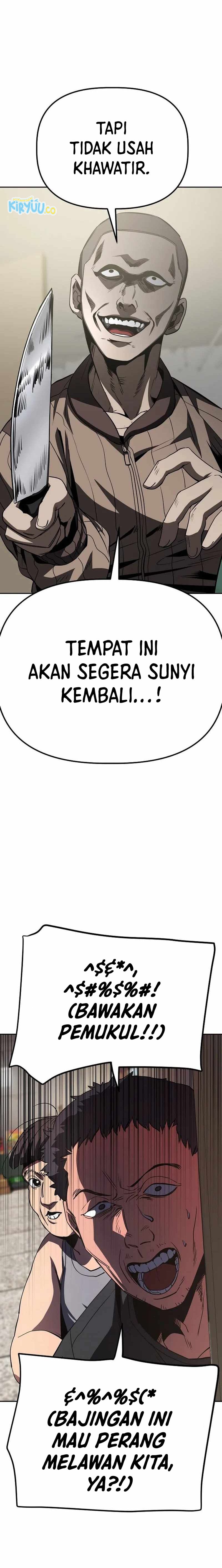 Unemployed Gye Baek Soon - Chapter 24 - Page 9